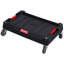 Qbrick System TWO Platform Transport