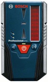 Bosch LR 6 0.601.069.H00 Prijímač laserového lúča