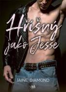 Hříšný jako Jesse - cena, porovnanie