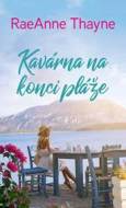 Kavárna na konci pláže - cena, porovnanie