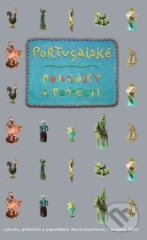 Portugalské pohádky a pověsti