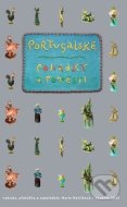 Portugalské pohádky a pověsti - cena, porovnanie
