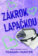 Zákrok lapačkou - Carolina Comets 6 - cena, porovnanie