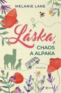 Láska, chaos a alpaka - cena, porovnanie