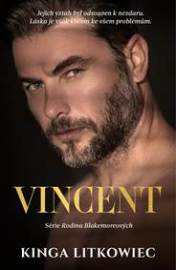 Vincent - Litkowiec Kinga