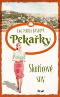 PEKAŘKY: Skořicové sny - cena, porovnanie