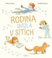 Rodina uvízlá v sítích - cena, porovnanie