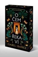 O čem řeka ví - cena, porovnanie