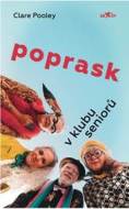 Poprask v klubu seniorů - cena, porovnanie