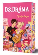 D&Dráma - cena, porovnanie