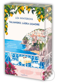 Taliansko, láska (a)more