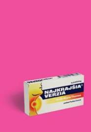 Najkrajšia verzia