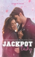 Jackpot lásky - cena, porovnanie