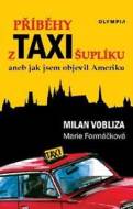 Příběhy z taxišuplíku - cena, porovnanie