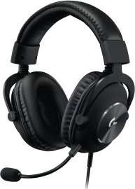 Logitech G PRO X SE Wired