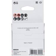 Bosch Rezný kotúč 76mm Expert for Inox 2608601520 - cena, porovnanie