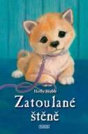 Zatoulané štěně - cena, porovnanie