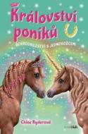 Království poníků Dobrodružství s jednorožcem - cena, porovnanie