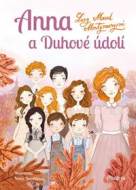 Anna a Duhové údolí - cena, porovnanie