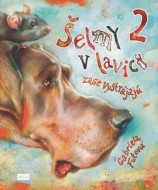 Šelmy v lavici zase vystrájajú - cena, porovnanie