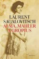 Alma, Mahler a Gropius - cena, porovnanie