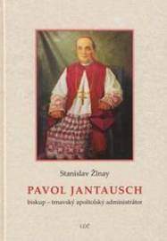Pavol Jantausch - Stanislav Žlnay