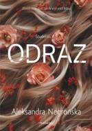 Odraz - Aleksandra Negrońska - cena, porovnanie