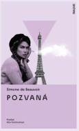 Pozvaná - Simone de Beauvoir - cena, porovnanie