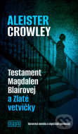 Testament Magdalen Blairovej - cena, porovnanie