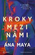 Kroky mezi námi - cena, porovnanie