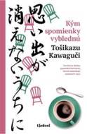 Kým spomienky vyblednú - cena, porovnanie
