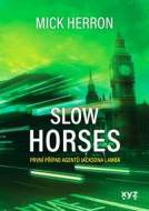 Slow horses - cena, porovnanie