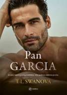 Pan Garcia (CZ) - cena, porovnanie