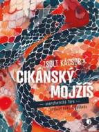 Cikánský Mojžíš - cena, porovnanie
