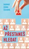 Až přestaneš hledat - cena, porovnanie