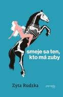 Smeje sa ten, kto má zuby - cena, porovnanie