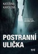Postranní ulička - cena, porovnanie