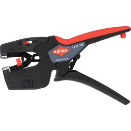 Knipex NexStrip multifunkčný nástroj pre elektrikárov 190mm, 1272190