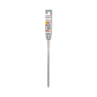 Bosch Vrták SDS plus-5X 8x150x210 mm 2608833790 - cena, porovnanie