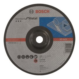 Bosch Standard for Metal 230mm 2608603184