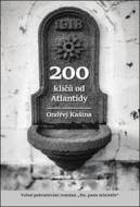 200 klíčů od Atlantidy - cena, porovnanie