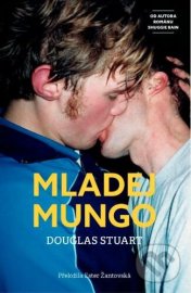 Mladej Mungo