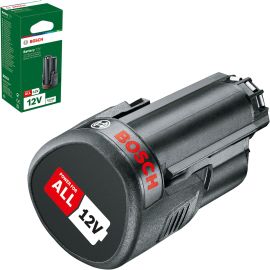 Bosch Akumulátor PBA 12V 2,0Ah