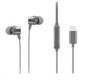 Lenovo 300 USB-C Wired In-Ear Headphones - cena, porovnanie