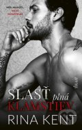Slasť plná klamstiev - cena, porovnanie