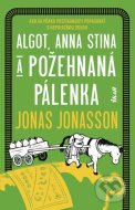 Algot, Anna Stina a požehnaná pálenka - cena, porovnanie