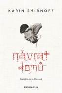 Návrat domů - Karin Smirnoff - cena, porovnanie