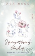 Symptómy lásky - cena, porovnanie