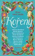 Kořeny - Viktorie Hanišová - cena, porovnanie