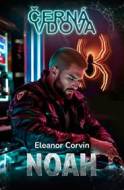 Noah - Eleanor Corvin - cena, porovnanie